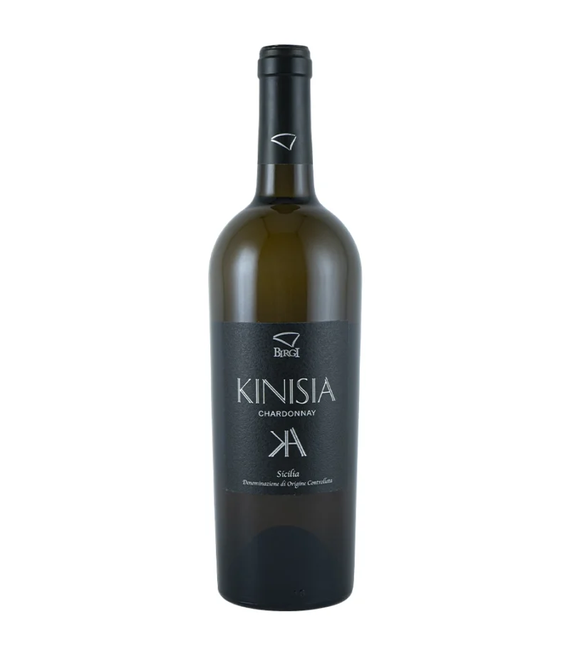 Kinisia - Chardonnay