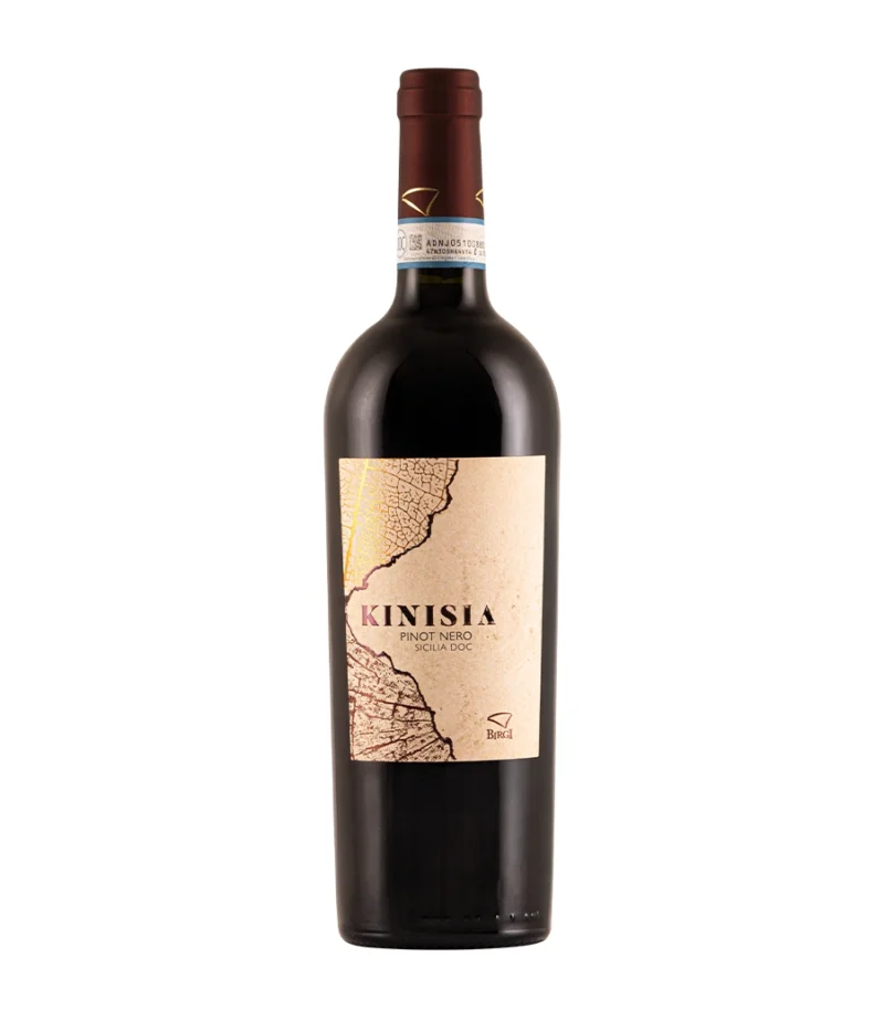 Kinisia - Pinot Nero