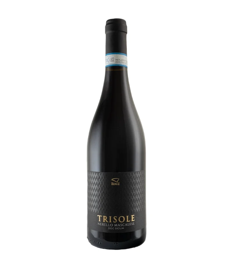 Trisole - Nerello Mascalese